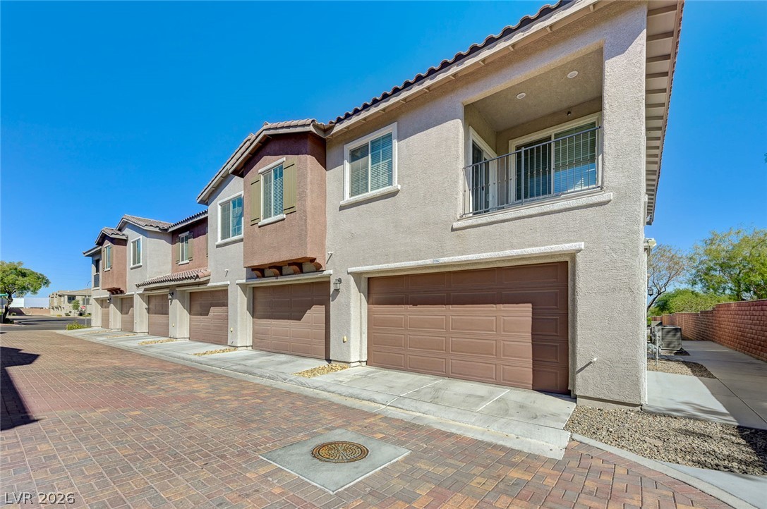 8487 Insignia Avenue 106 Las Vegas NV 89178