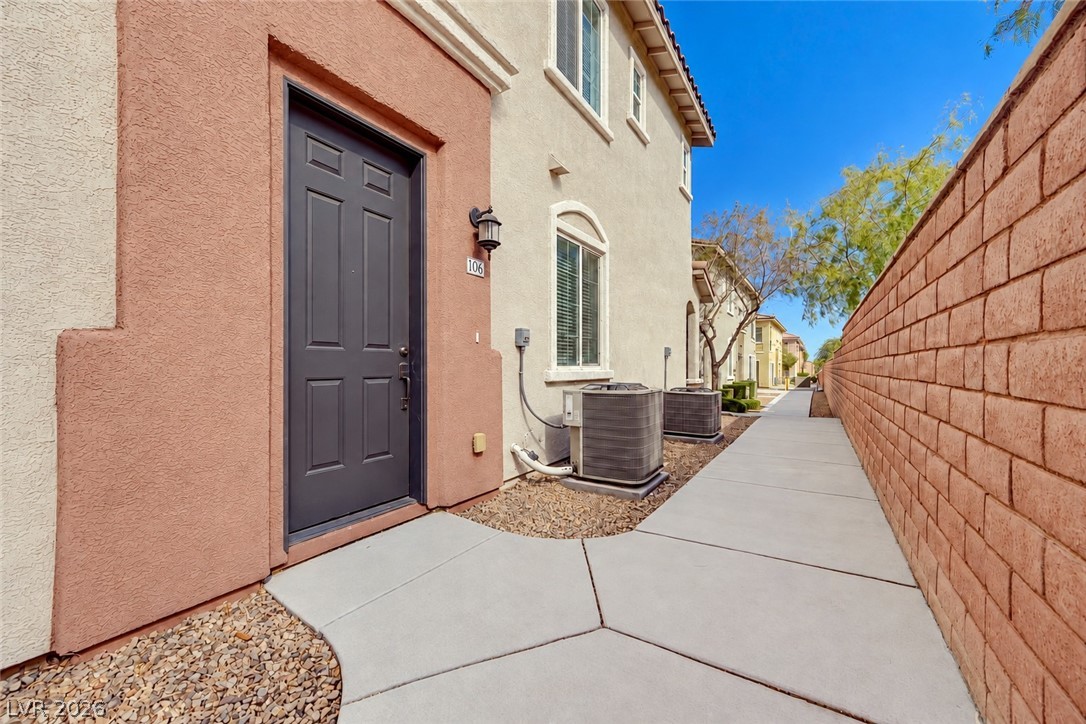 8487 Insignia Avenue 106 Las Vegas NV 89178