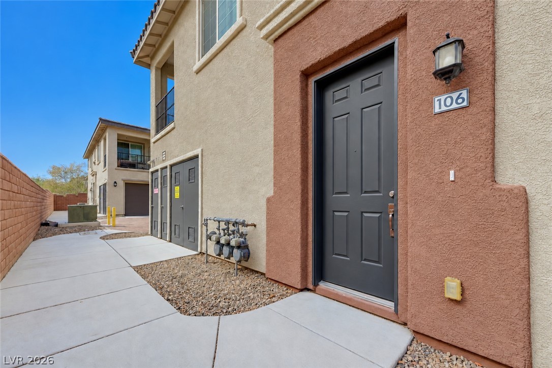 8487 Insignia Avenue 106 Las Vegas NV 89178