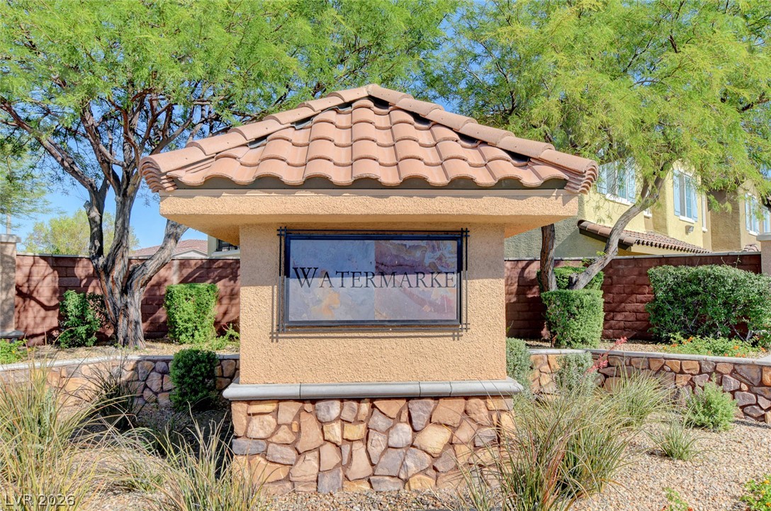 8487 Insignia Avenue 106 Las Vegas NV 89178