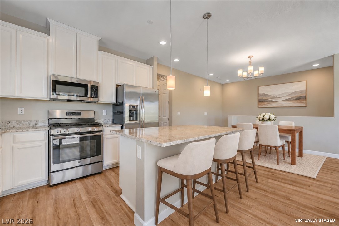 8487 Insignia Avenue 106 Las Vegas NV 89178