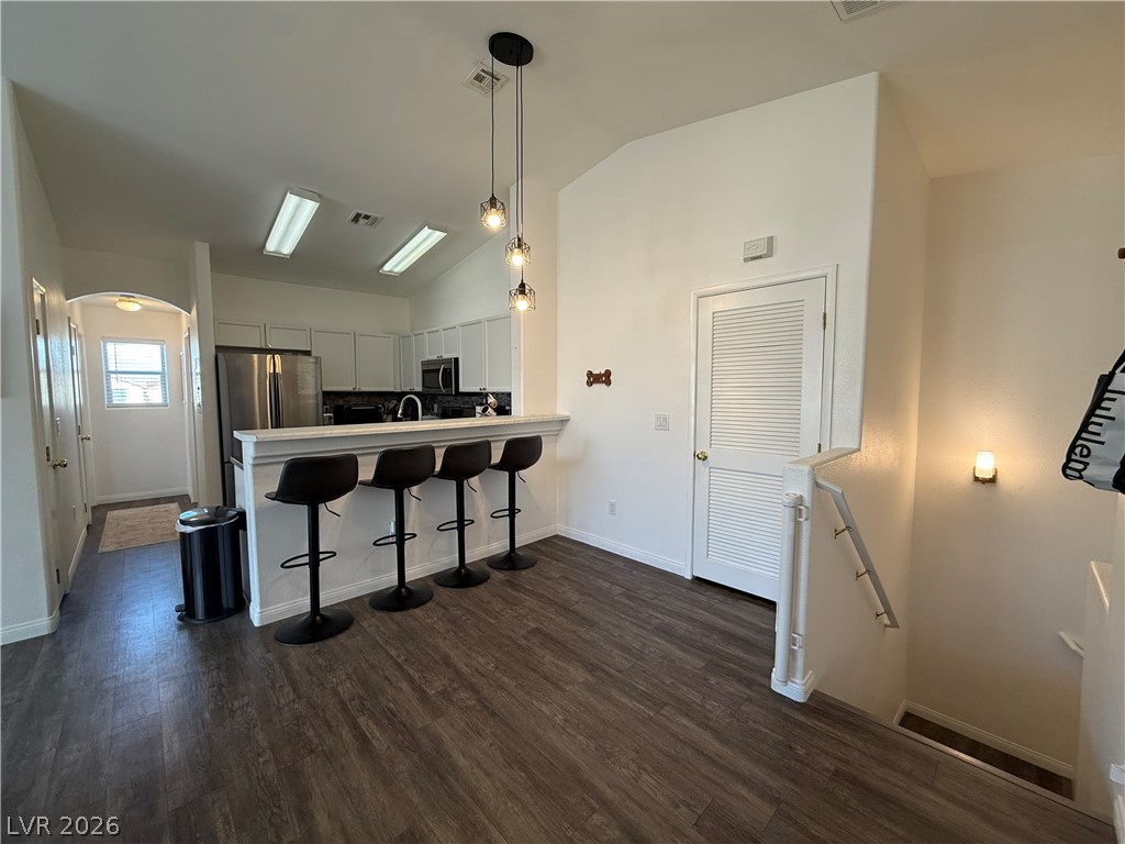 8781 Duncan Barrel Avenue 101 Las Vegas NV 89178