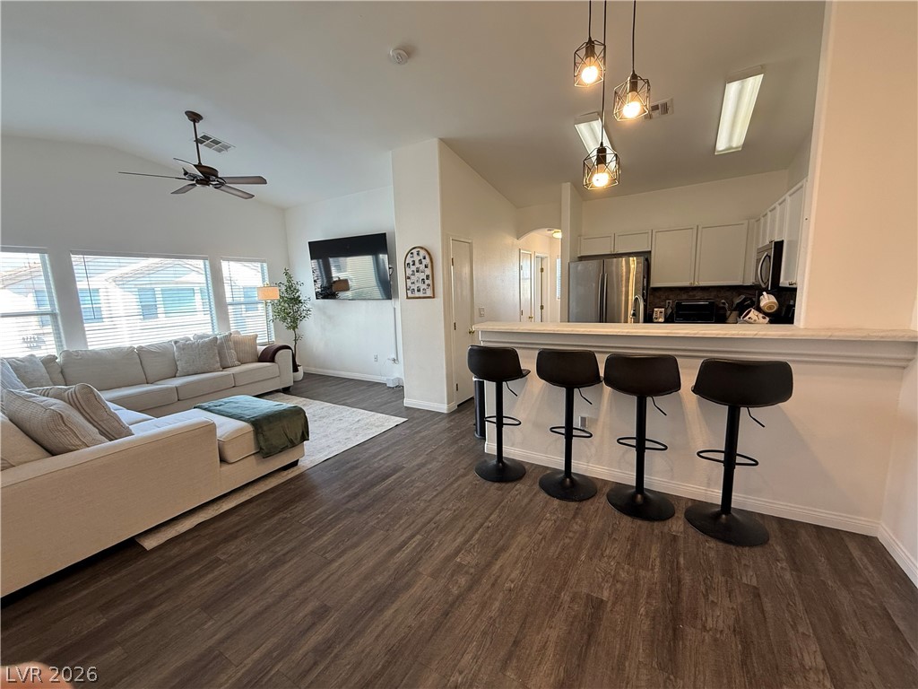 8781 Duncan Barrel Avenue 101 Las Vegas NV 89178