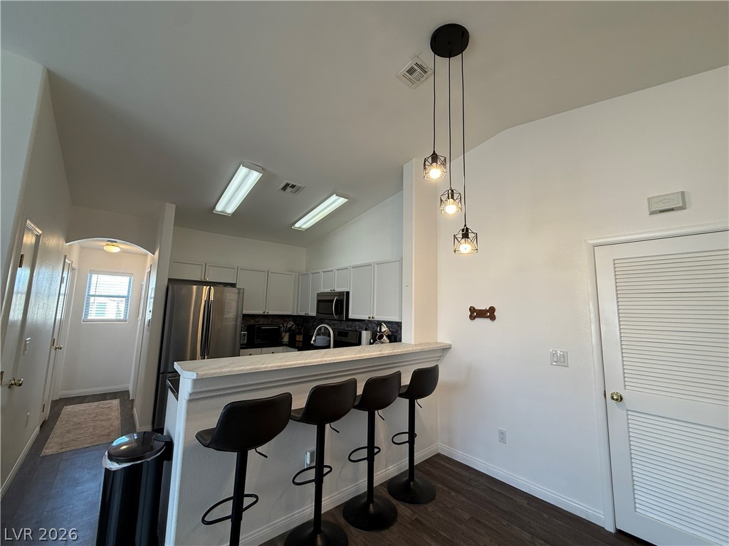 8781 Duncan Barrel Avenue 101 Las Vegas NV 89178