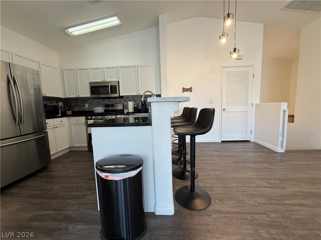 8781 Duncan Barrel Avenue 101 Las Vegas NV 89178