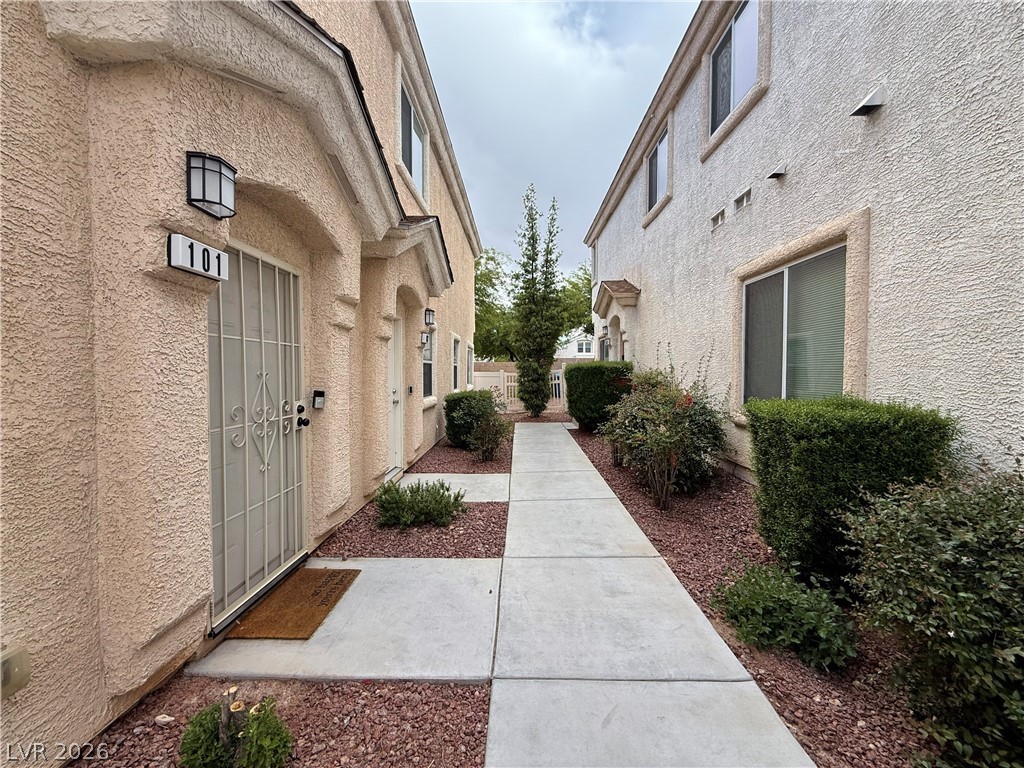8781 Duncan Barrel Avenue 101 Las Vegas NV 89178