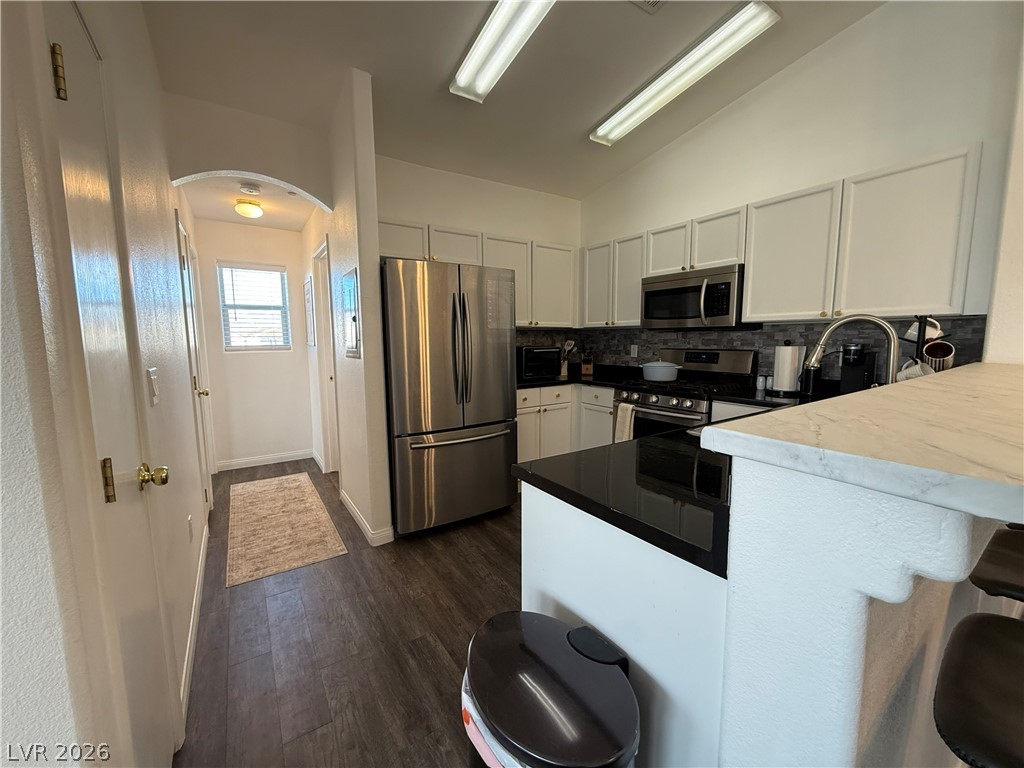 8781 Duncan Barrel Avenue 101 Las Vegas NV 89178