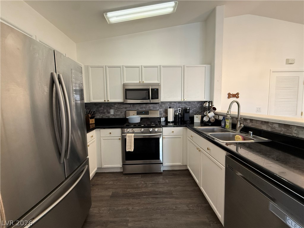 8781 Duncan Barrel Avenue 101 Las Vegas NV 89178