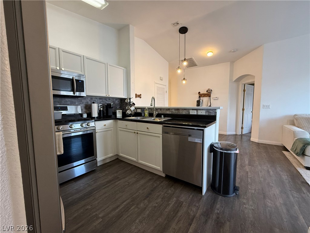 8781 Duncan Barrel Avenue 101 Las Vegas NV 89178