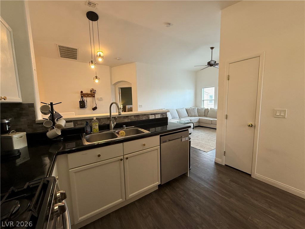 8781 Duncan Barrel Avenue 101 Las Vegas NV 89178