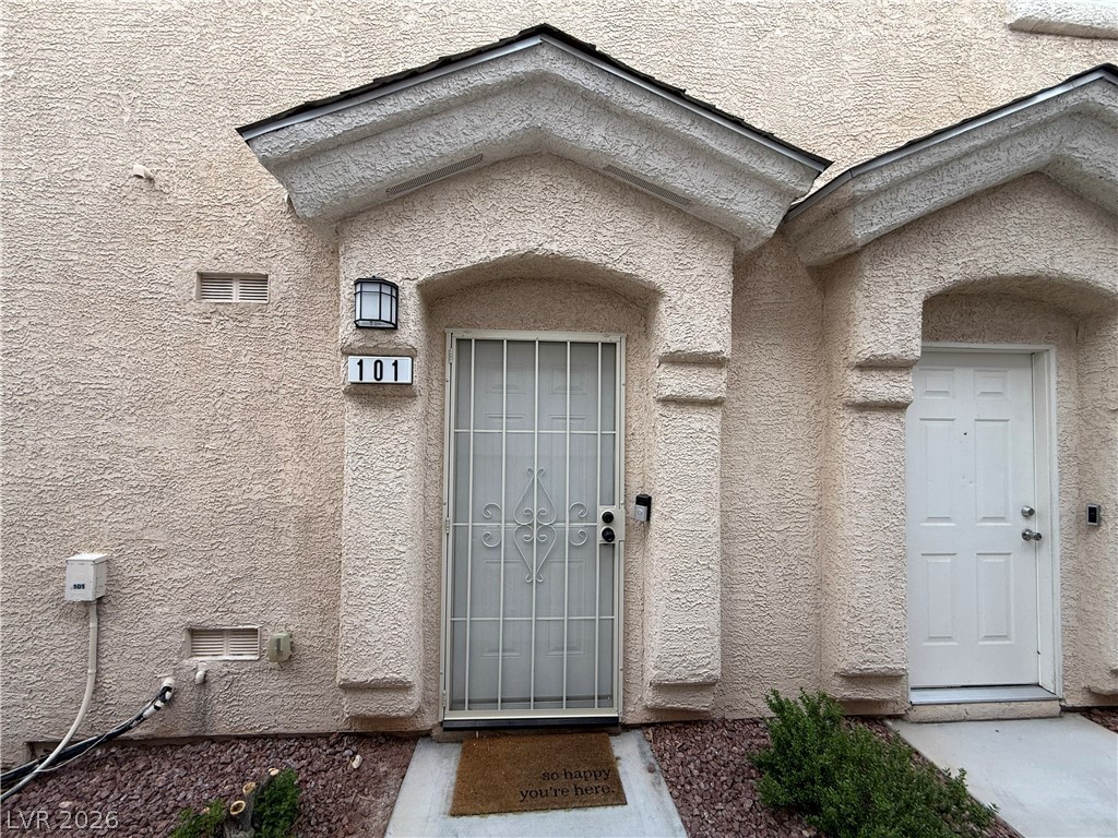 8781 Duncan Barrel Avenue 101 Las Vegas NV 89178