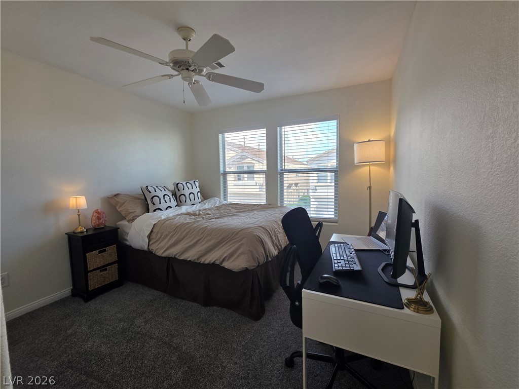 8781 Duncan Barrel Avenue 101 Las Vegas NV 89178