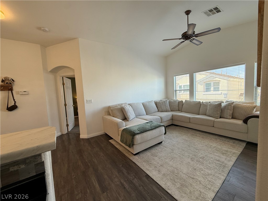 8781 Duncan Barrel Avenue 101 Las Vegas NV 89178