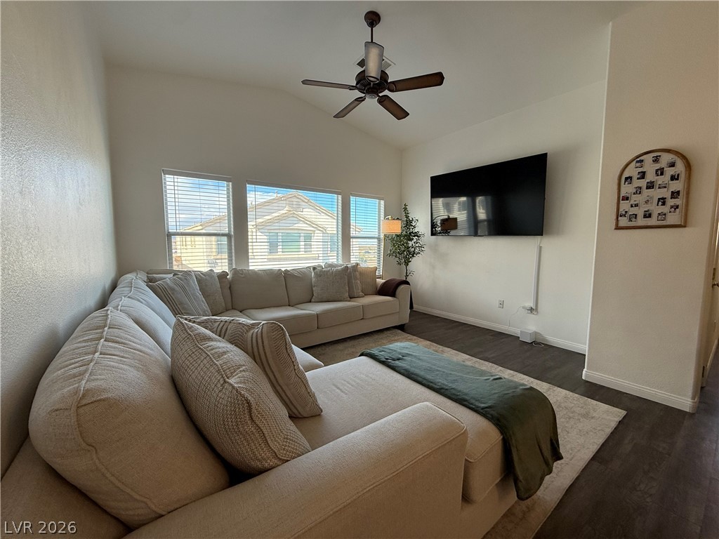 8781 Duncan Barrel Avenue 101 Las Vegas NV 89178