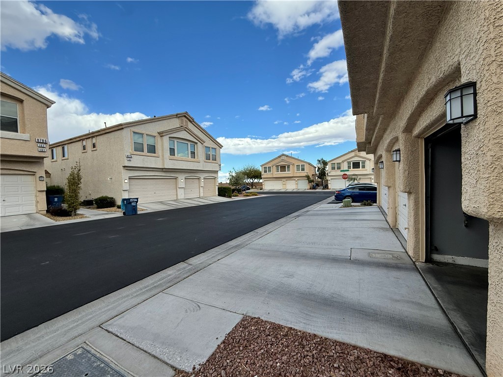 8781 Duncan Barrel Avenue 101 Las Vegas NV 89178