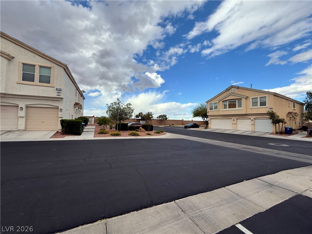 8781 Duncan Barrel Avenue 101 Las Vegas NV 89178