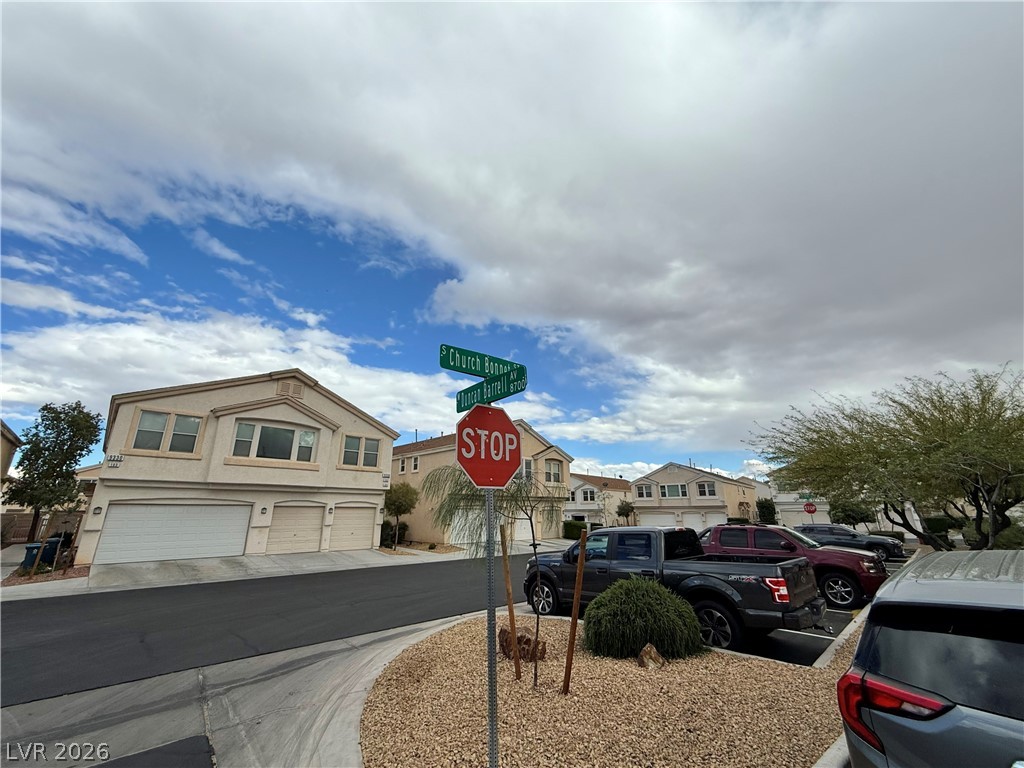 8781 Duncan Barrel Avenue 101 Las Vegas NV 89178