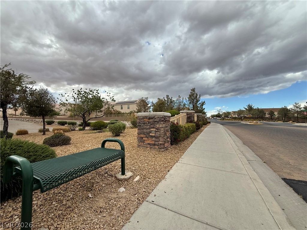 8781 Duncan Barrel Avenue 101 Las Vegas NV 89178