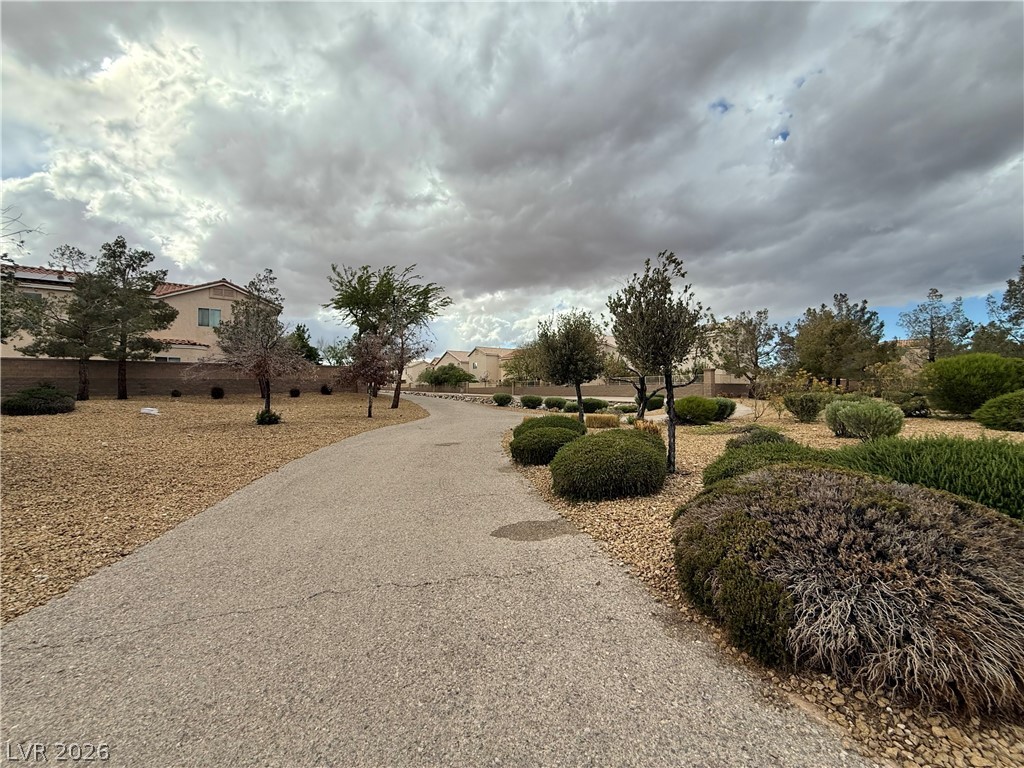8781 Duncan Barrel Avenue 101 Las Vegas NV 89178
