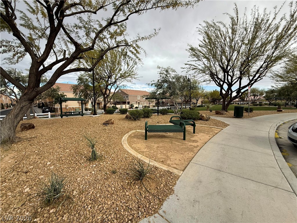 8781 Duncan Barrel Avenue 101 Las Vegas NV 89178