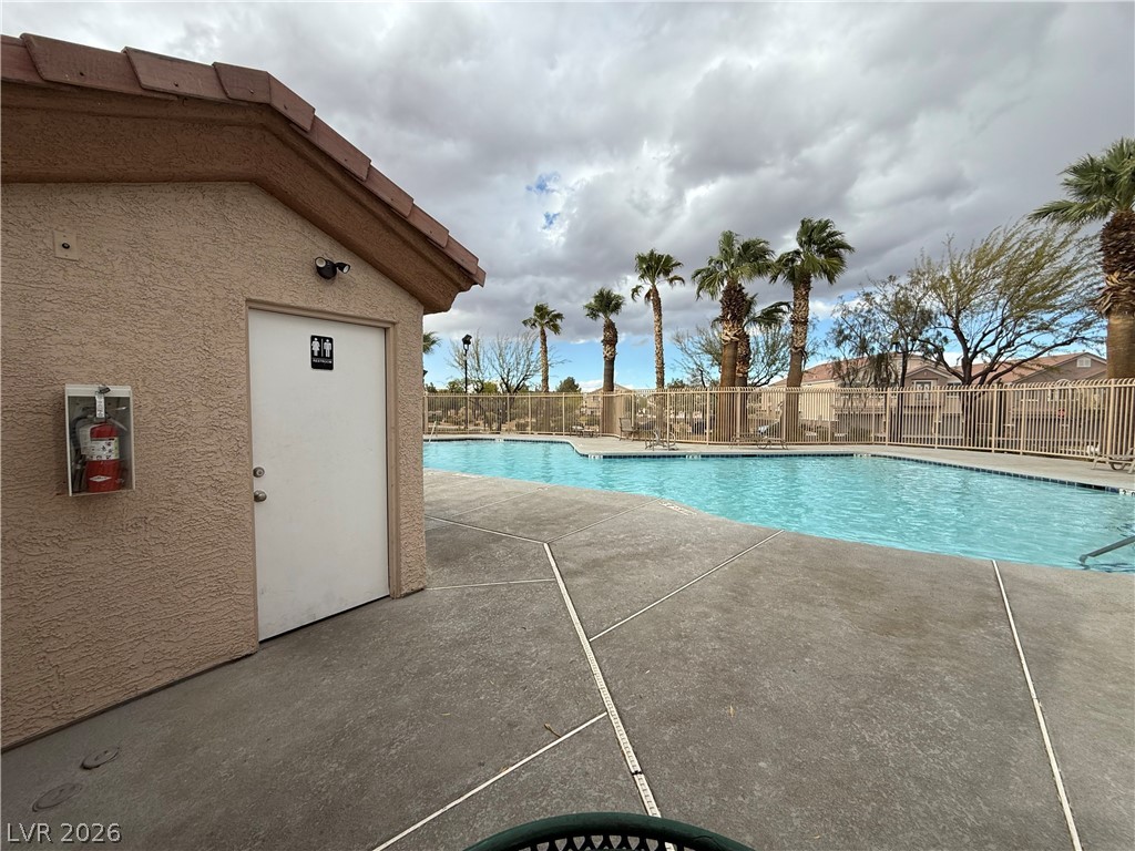 8781 Duncan Barrel Avenue 101 Las Vegas NV 89178