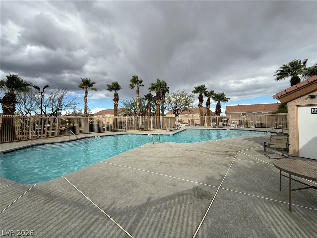 8781 Duncan Barrel Avenue 101 Las Vegas NV 89178