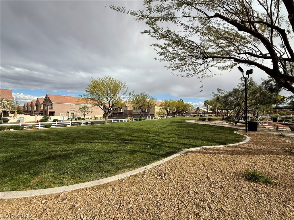 8781 Duncan Barrel Avenue 101 Las Vegas NV 89178