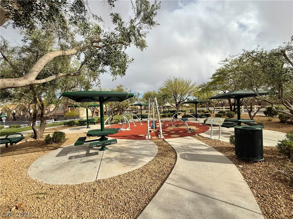 8781 Duncan Barrel Avenue 101 Las Vegas NV 89178