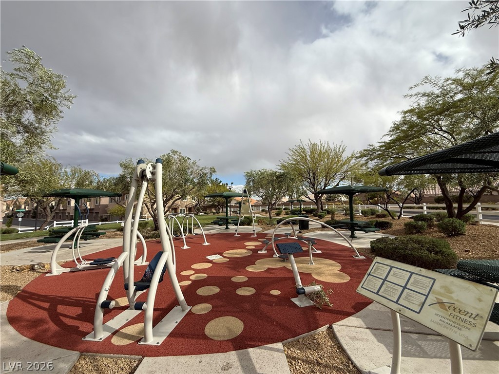 8781 Duncan Barrel Avenue 101 Las Vegas NV 89178