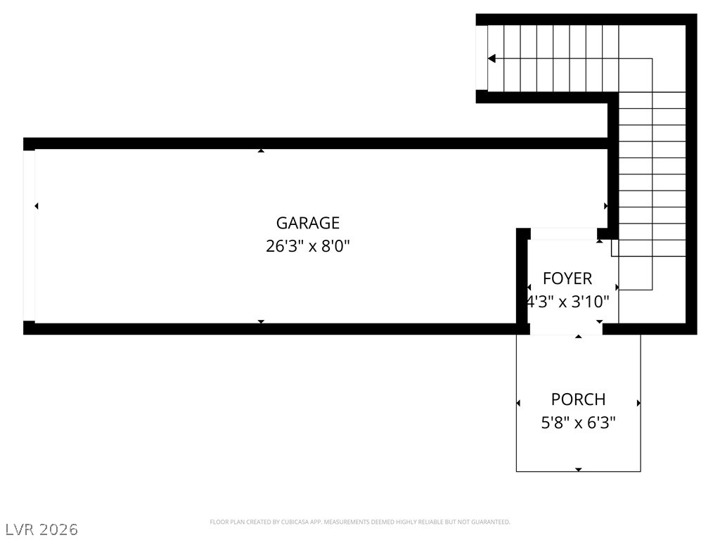 8781 Duncan Barrel Avenue 101 Las Vegas NV 89178
