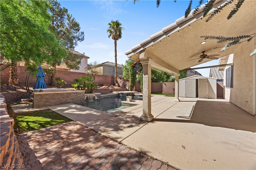 753 Wigan Pier Drive Henderson NV 89002