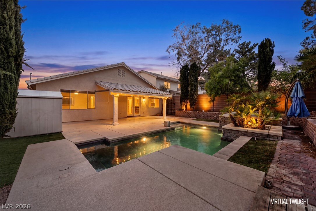 753 Wigan Pier Drive Henderson NV 89002
