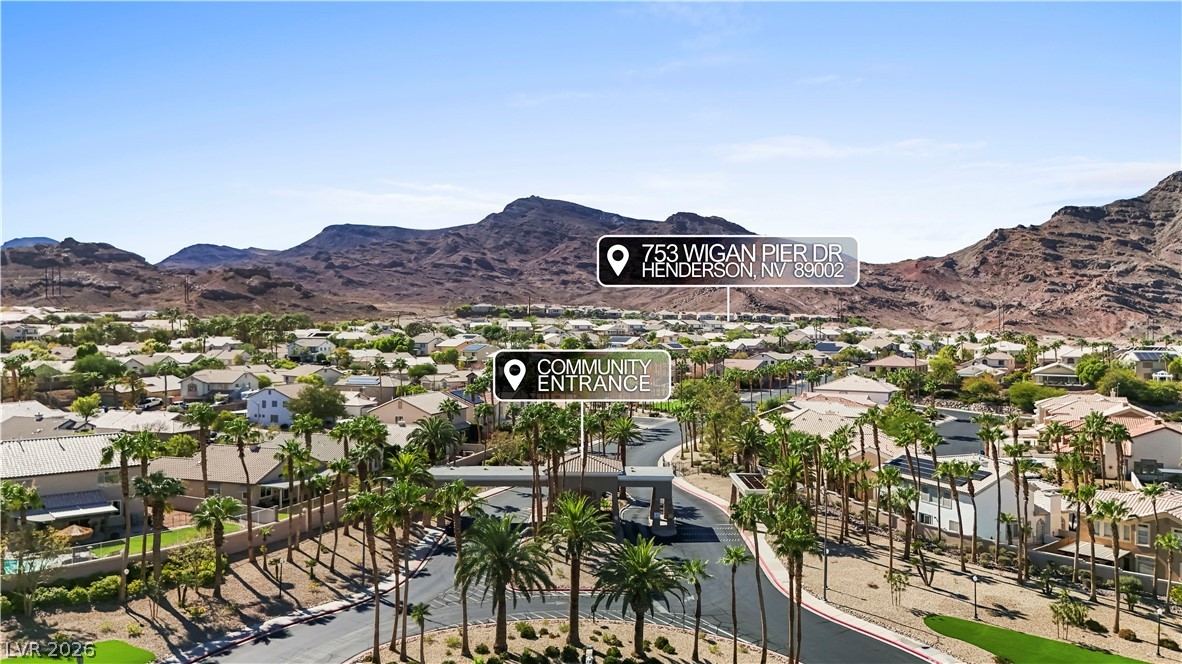 753 Wigan Pier Drive Henderson NV 89002