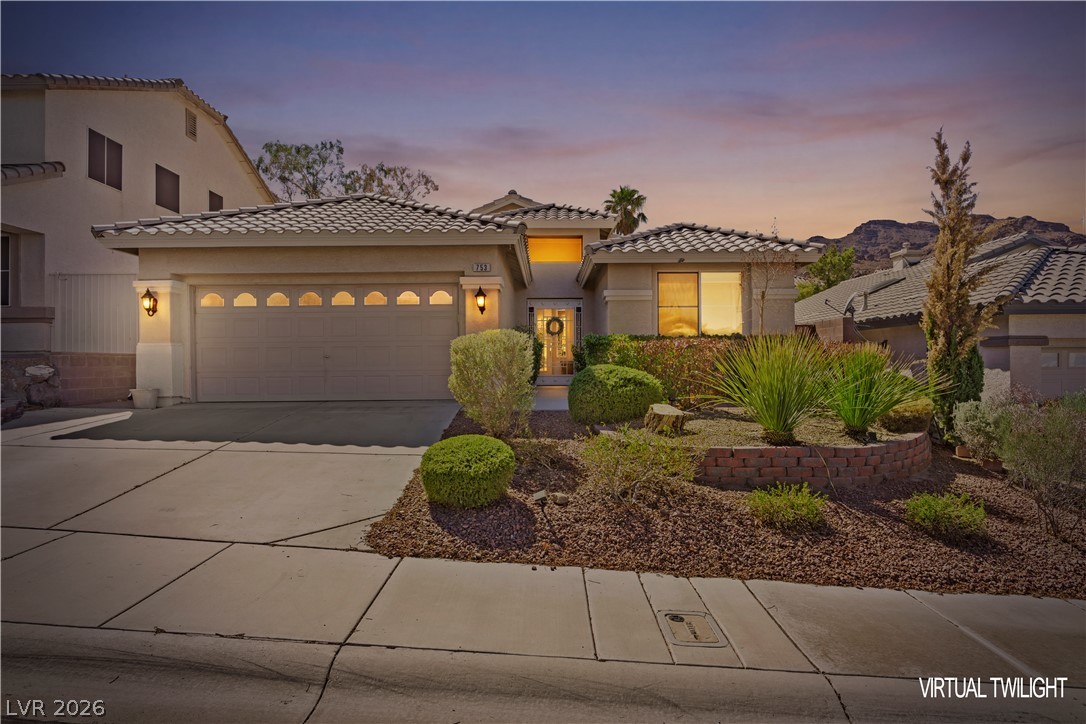 753 Wigan Pier Drive Henderson NV 89002