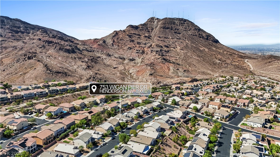 753 Wigan Pier Drive Henderson NV 89002