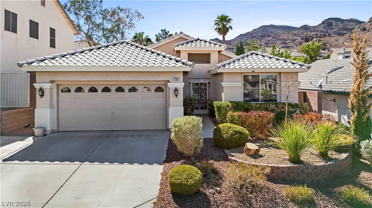 753 Wigan Pier Drive Henderson NV 89002