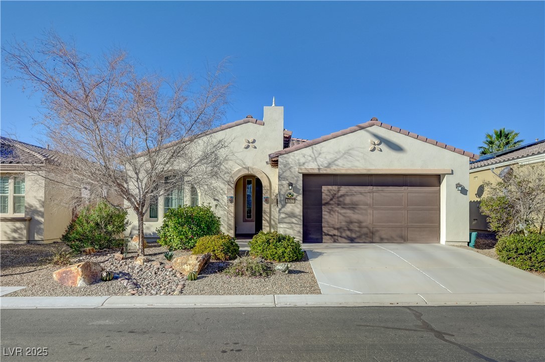 5763 Hannah Brook Street North Las Vegas NV 89081
