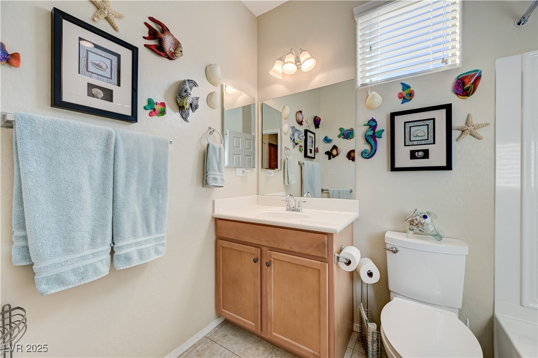 5763 Hannah Brook Street North Las Vegas NV 89081