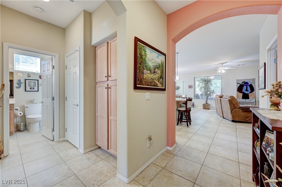 5763 Hannah Brook Street North Las Vegas NV 89081
