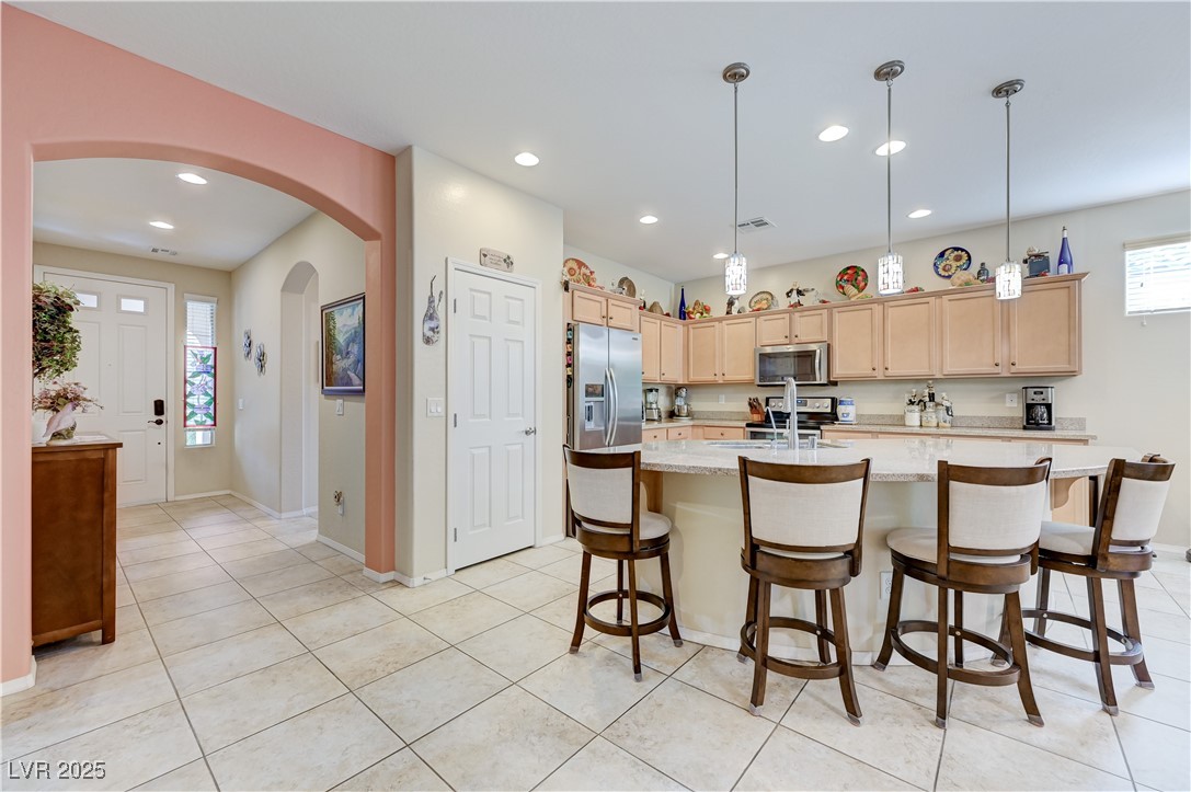 5763 Hannah Brook Street North Las Vegas NV 89081