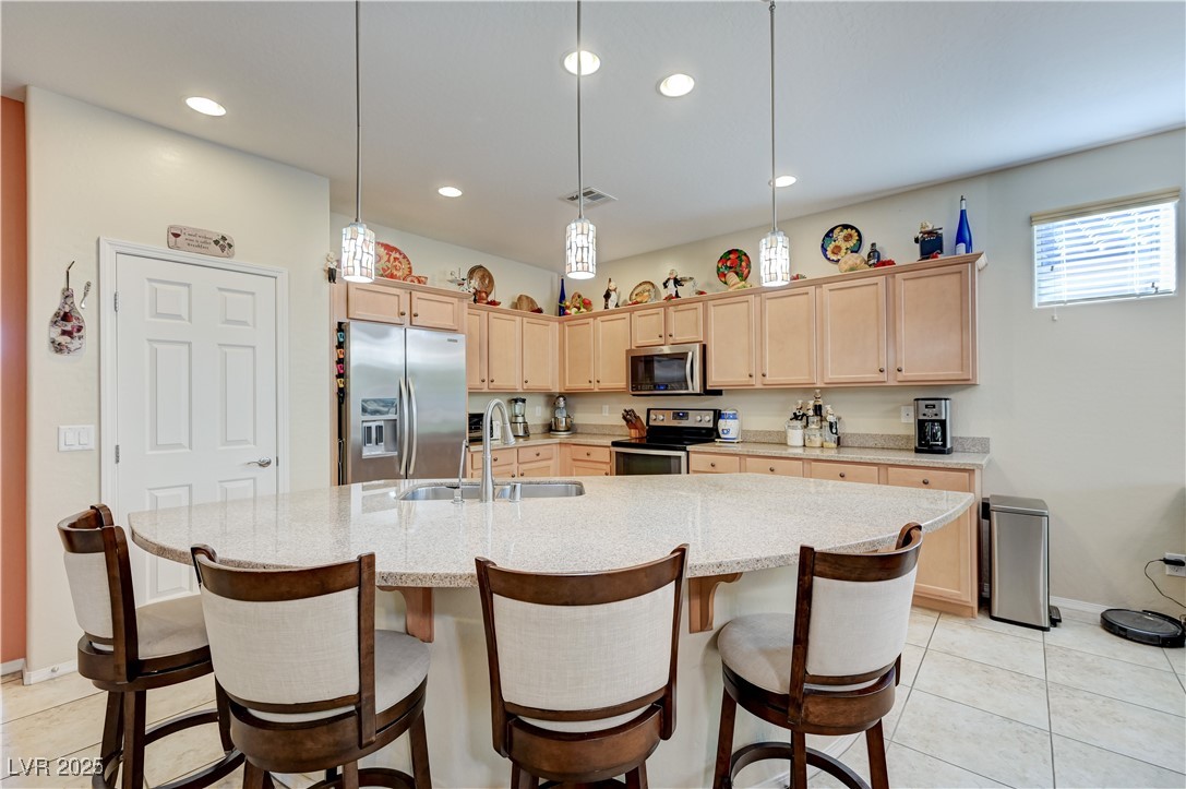 5763 Hannah Brook Street North Las Vegas NV 89081