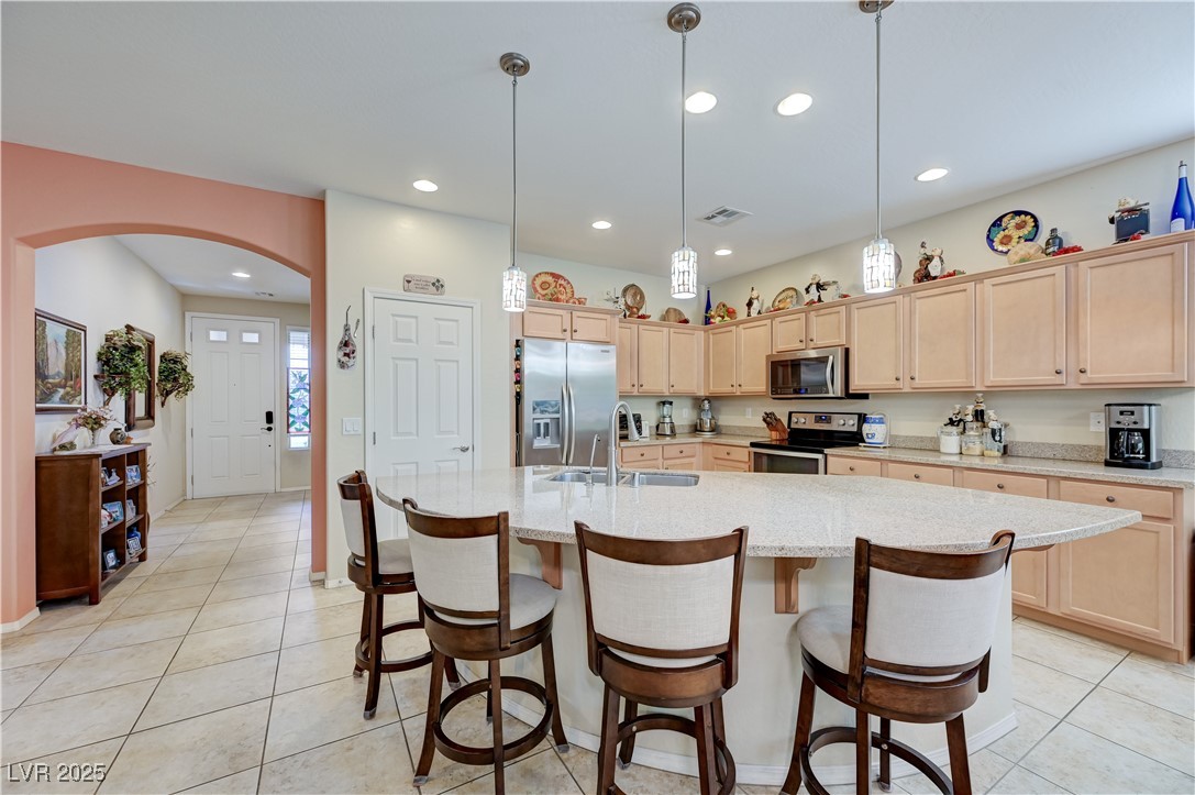 5763 Hannah Brook Street North Las Vegas NV 89081