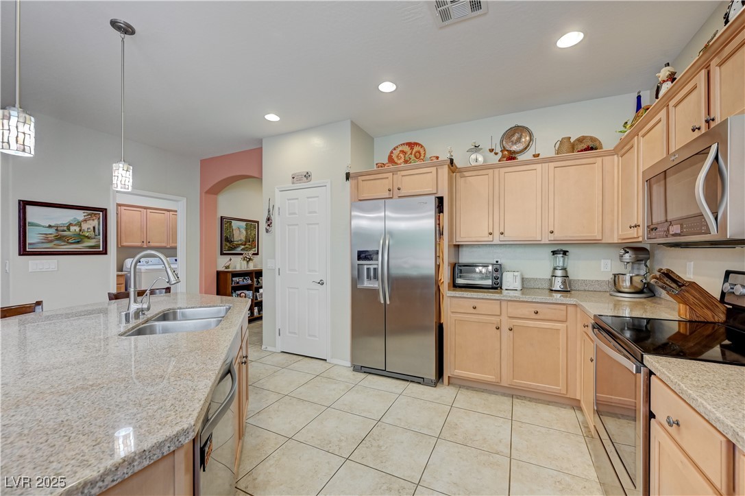 5763 Hannah Brook Street North Las Vegas NV 89081