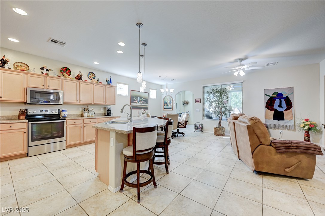 5763 Hannah Brook Street North Las Vegas NV 89081