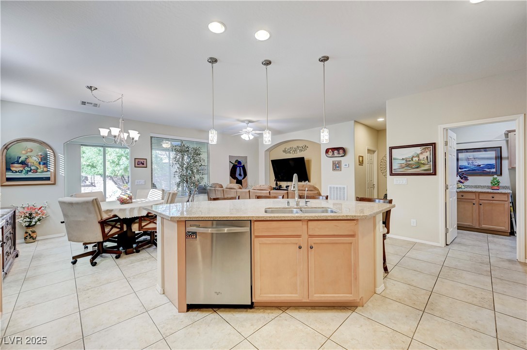 5763 Hannah Brook Street North Las Vegas NV 89081