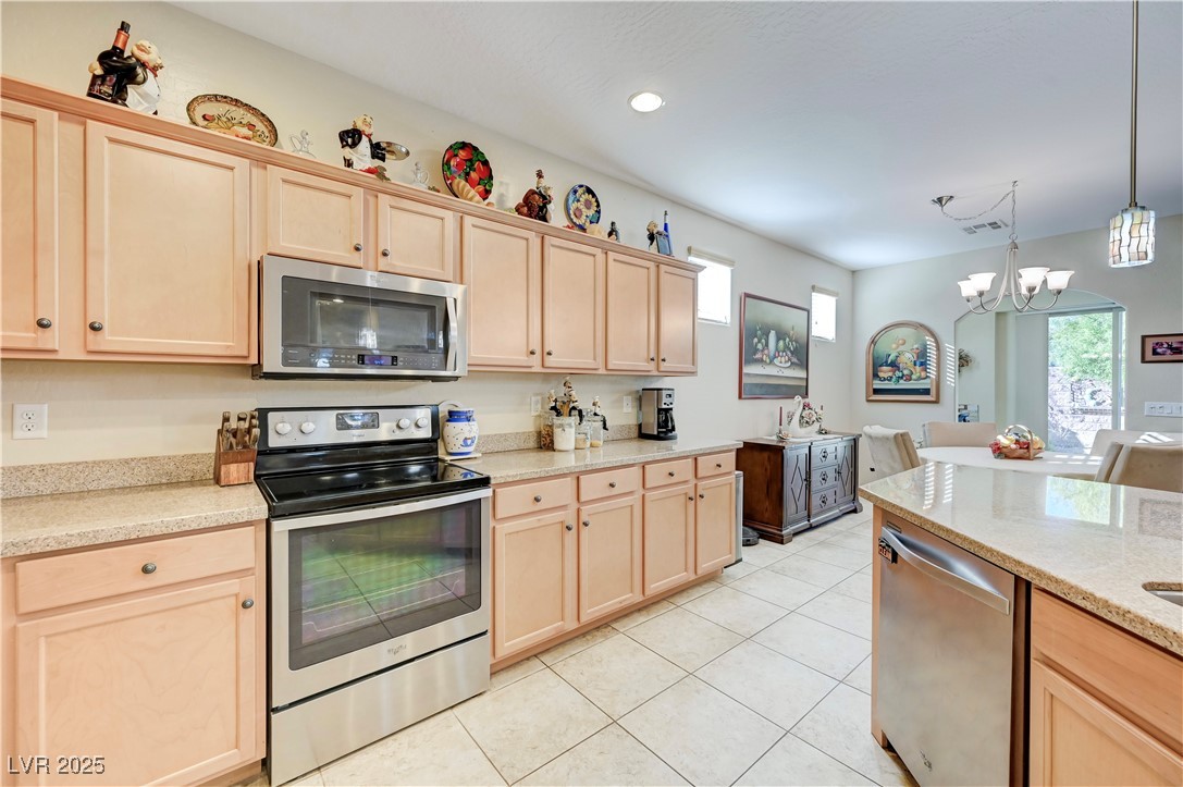 5763 Hannah Brook Street North Las Vegas NV 89081
