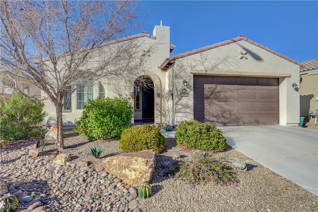 5763 Hannah Brook Street North Las Vegas NV 89081