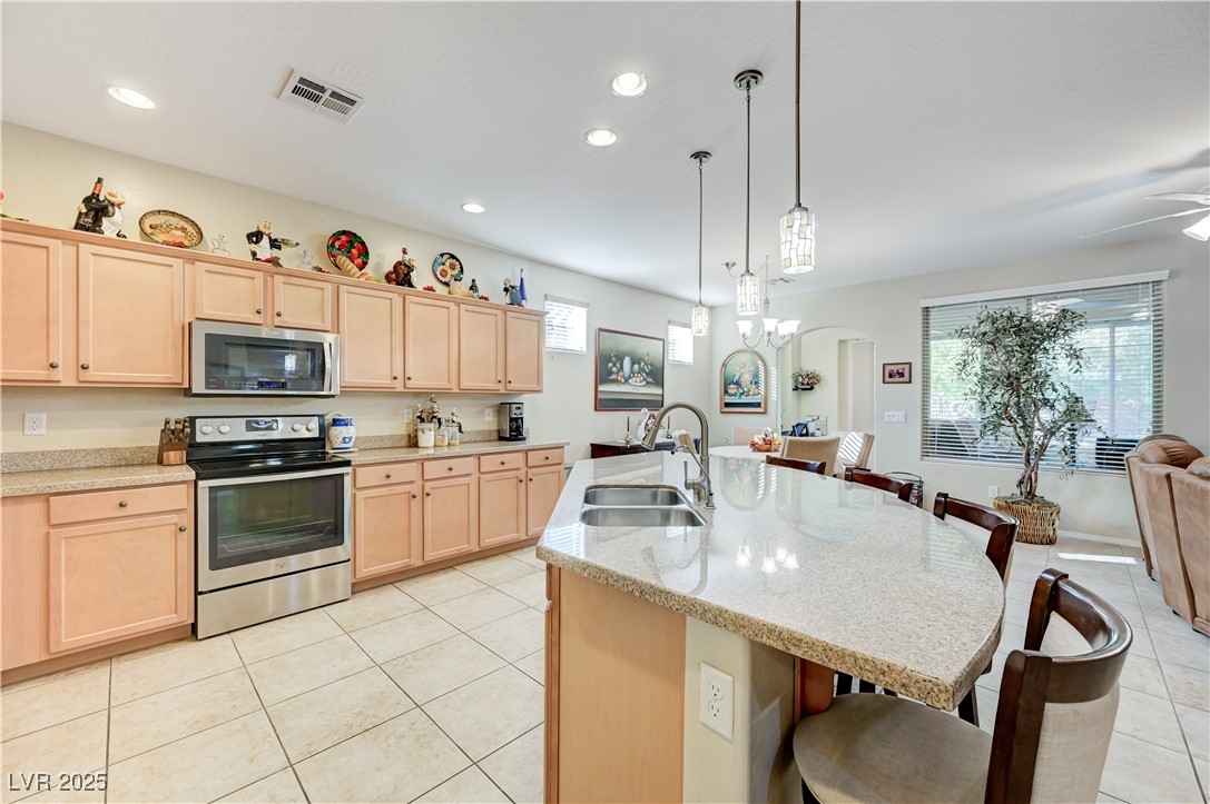 5763 Hannah Brook Street North Las Vegas NV 89081