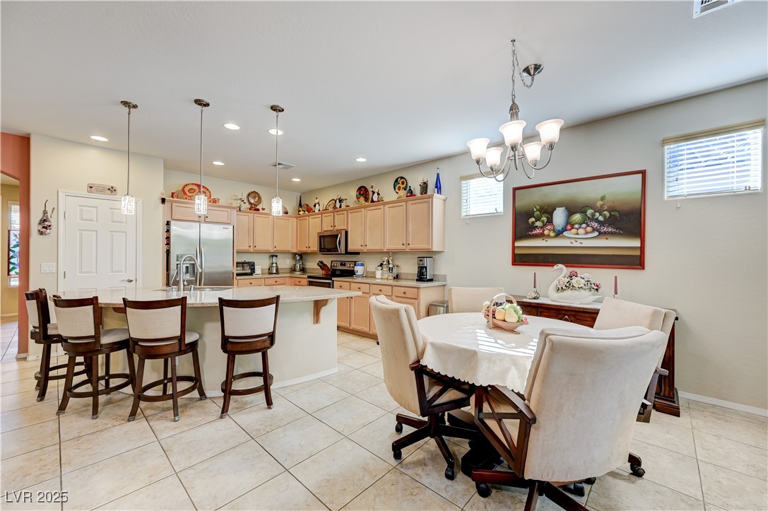 5763 Hannah Brook Street North Las Vegas NV 89081