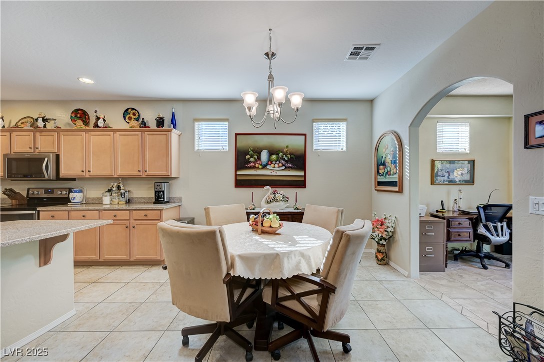5763 Hannah Brook Street North Las Vegas NV 89081